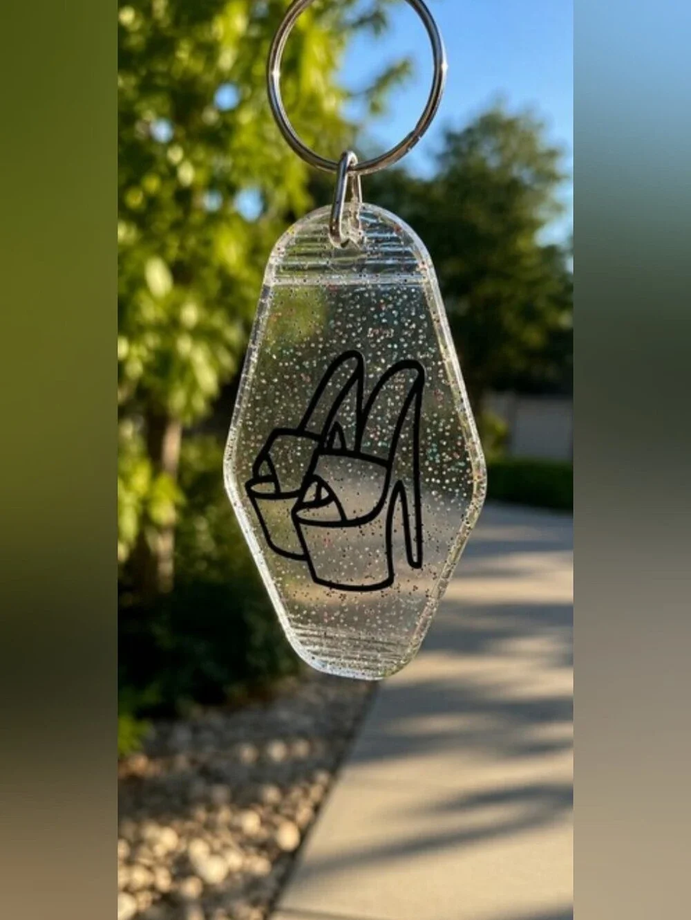 Keychain